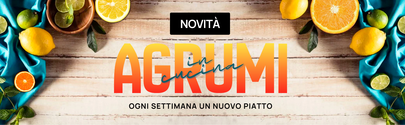 BannerAGRUMIinCUCINA